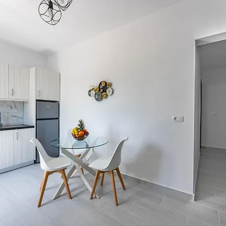 Ioanna'shome Appartement