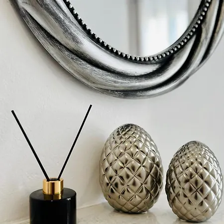 Ioanna'shome Appartement *