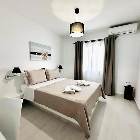 Appartement Ioanna'shome *